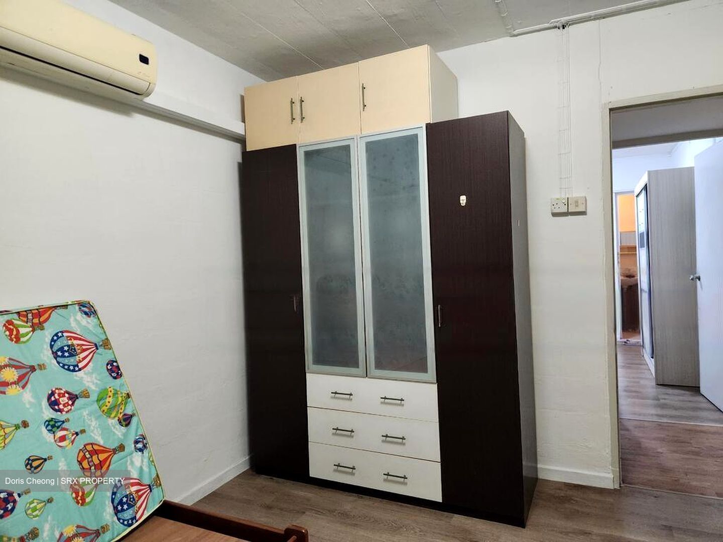 Blk 509 Cheng San Crest (Ang Mo Kio), HDB Executive #453817981